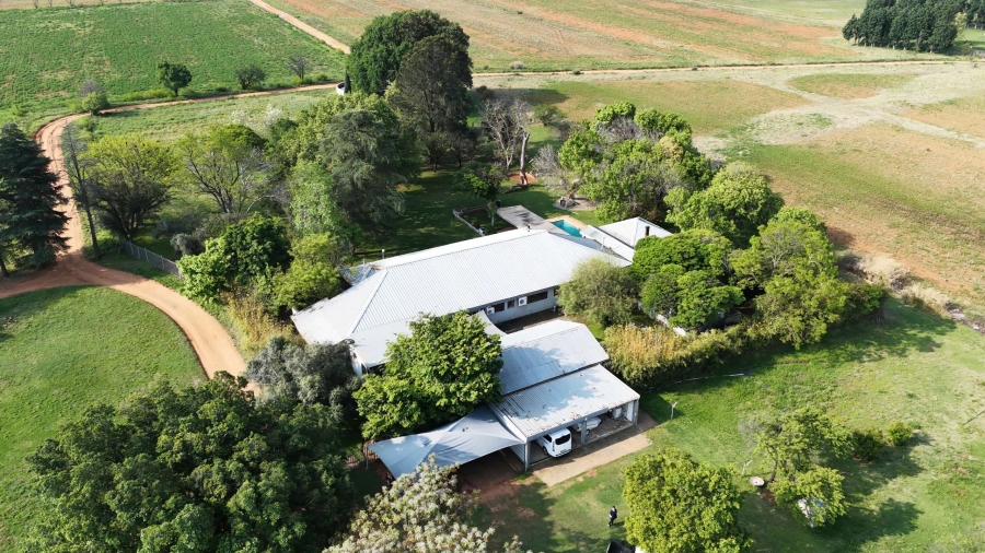 3 Bedroom Property for Sale in Mangaung Free State